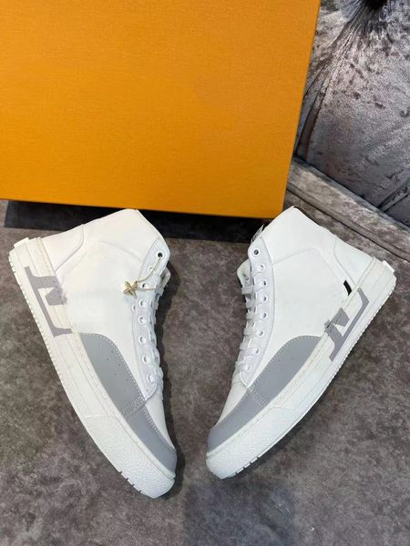 

designer shoes men's and women's couples luxury classic hit color high-letter printing high-quality outdoor casual sports fashion, Black