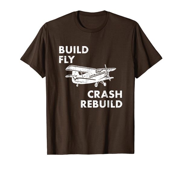 

cool rc planes pilot tee. funny hobby pilot t-shirt gift, White;black