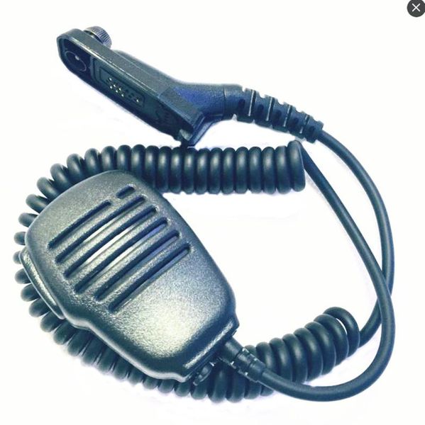 

walkie talkie microphone handheld speaker for motorola apx 6000 p25 dp3600 dgp6150 xir p8200 xpr 6550