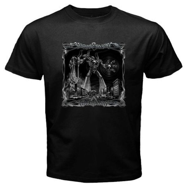 

SLIGHTLY STOOPID Chronchitis Men's Black T-Shirt Size S-3XL, White;black