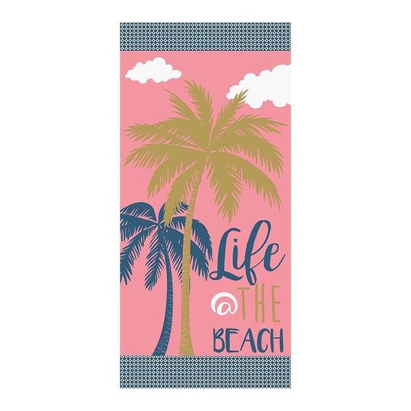 

towel flamingo animal printed microfiber beach large outdoor travel sports swimming camping bath yoga mat 70x150cm