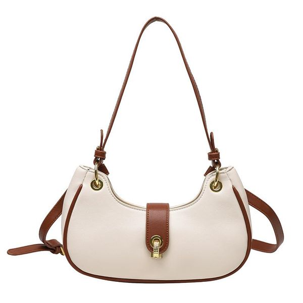 

shoulder bags ladies 2021 fashion single messenger underarm handbag portable