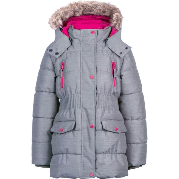 

-30 degrees girls winter down coats kids jacket girls clothing children clothing outerwear coats girls winter jacket down, Blue;gray