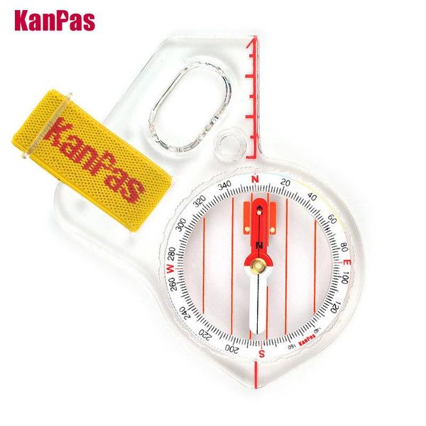 

orienteering compass, durable kanpas basic sport compass beginner's primary ma-40-f, and thumb outdoor gadgets