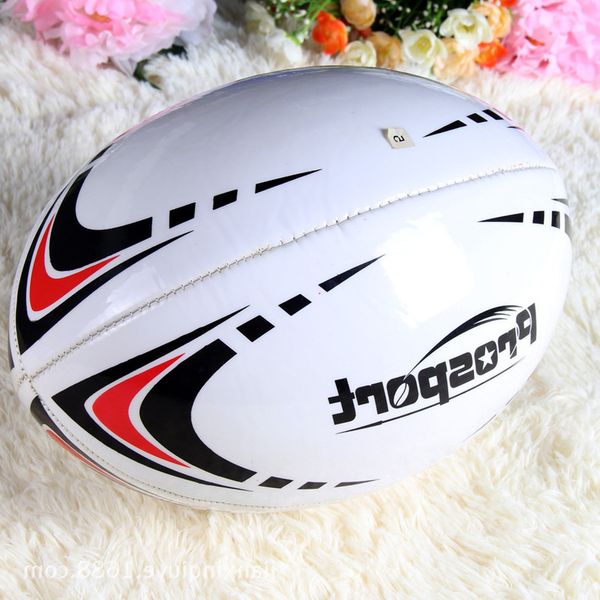

sporting goods no. 9 football foam game training high-grade