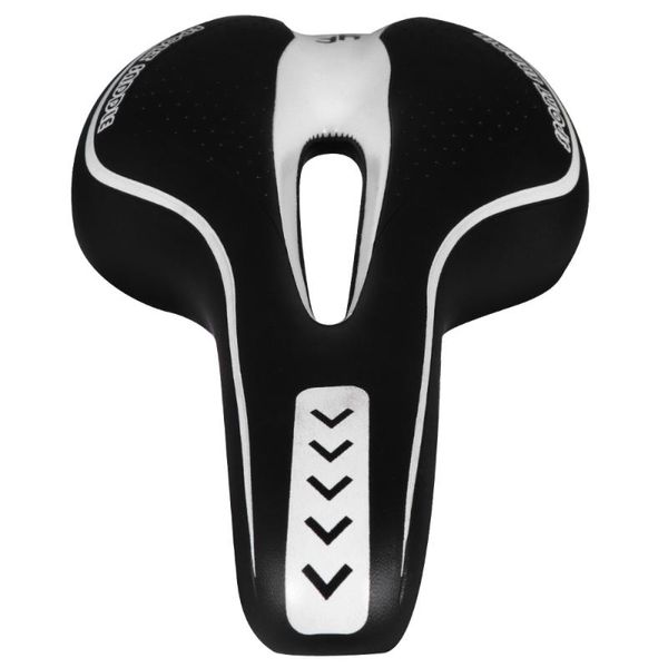 

bike saddles 1 pc hollow saddle mountain cushion breathable seat for outdoor