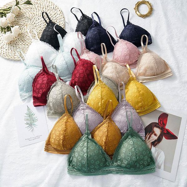 

lingerie seamless sport bra u type backless strapless push up bralette brassiere women underwear bustiers & corsets, Black;white