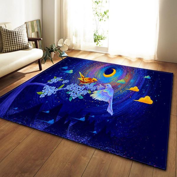 

carpets 3d living room decoration carpet bedroom bedside kitchen bathroom square ahu floor mat rugs for rug