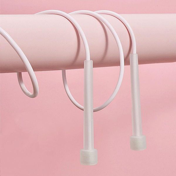 

jump ropes rope professional fitness fat burning weight loss racing sports men women pupils special exam home gym exercise equipment