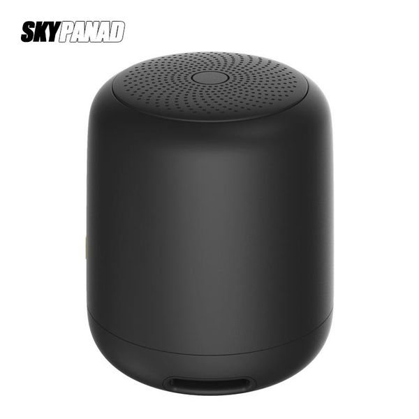 

portable speakers bluetooth 5.0 speaker wireless multi-function tf card macaron subwoofer tws loundpeakers