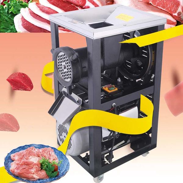 

meat grinders commercial electric grinder machine 3000w