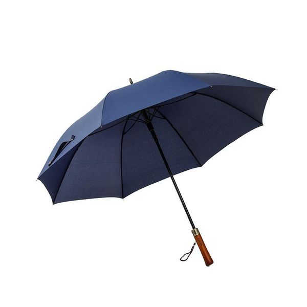 

umbrellas gift umbrella 8 bone retro luxury handle business men multicolor rain and sun dual-use double golf