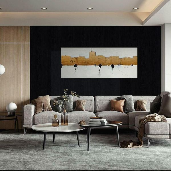 

wallpapers pure black self-adhesive wall stickers wood grain thickening kitchen wallpaper cabinet furniture pvc boeing f q1x5