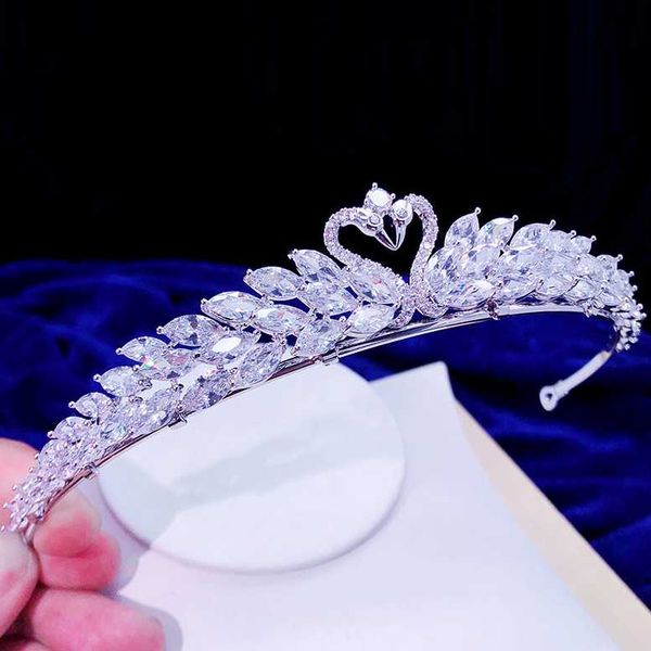 

bridal veils bride headpiece crystals prom party hair accessories, Black