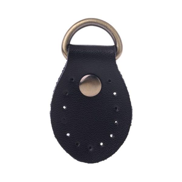 

storage bags 581c fashion leather buckle for diy handbag shoulder bag backpack accessories