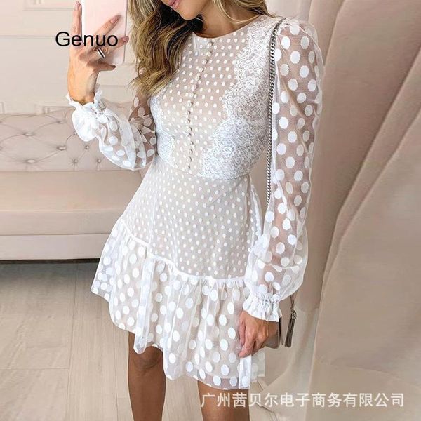 

dress 02 casual dresses, Black;gray