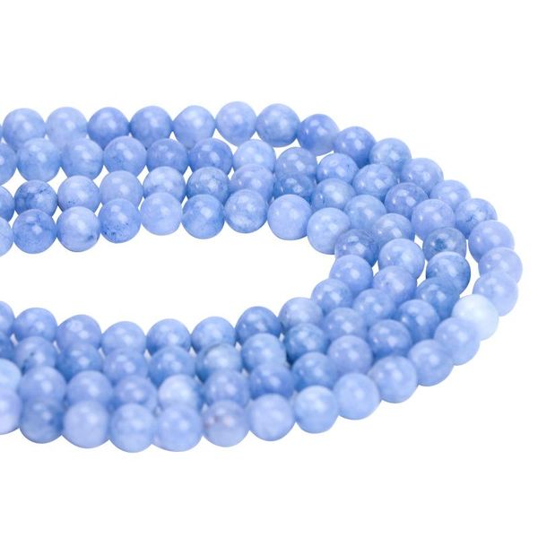 

other 4pcs natural stone beads loose diy jewelry accessorie