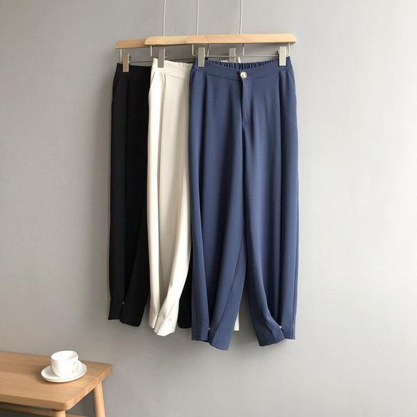 

women's pants & capris cmaz women cmaz1651, Black;white