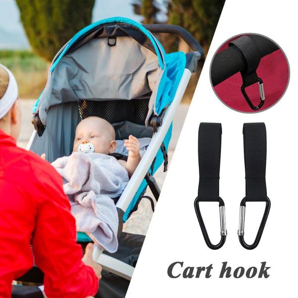 

baby stroller hook prams organizer hanger strong pushchair comfortable children portable elements strollers#