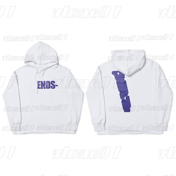 

luxury brand hoodie fashion men women designer s blue orange purple mens streetwear hooded sweatshirt size, Black