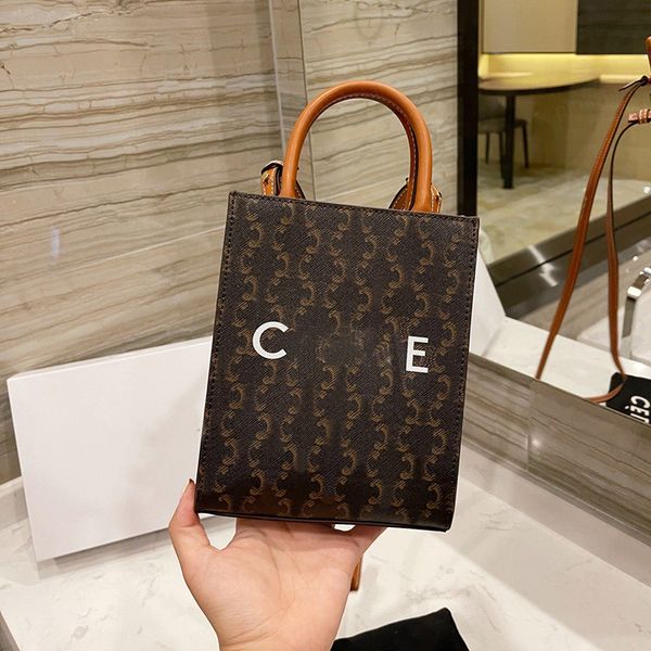 

designer luxury storage bag new mini handbag shoulder