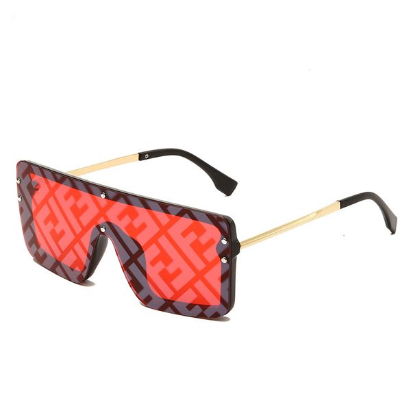 

luxury brand design square oversized sunglasses for women men half frame retro classic outdoor sports vintage summer driving large sun glass, White;black
