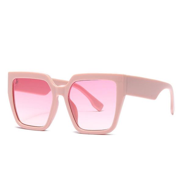 

sunglasses cat eye gradient square shade glasses print texture lens eyewear, White;black