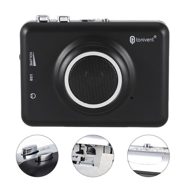 

printers usb cassette player detachable speaker tape to mp3 converter supply