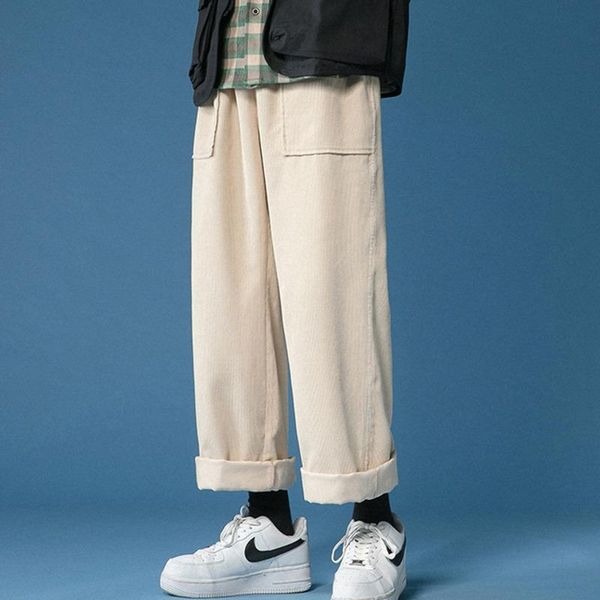 

men's pants #5032, Black