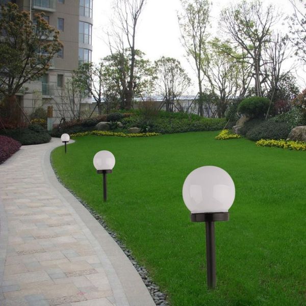 

lawn lamps hollow light outdoor street waterproof garden solar led decorative