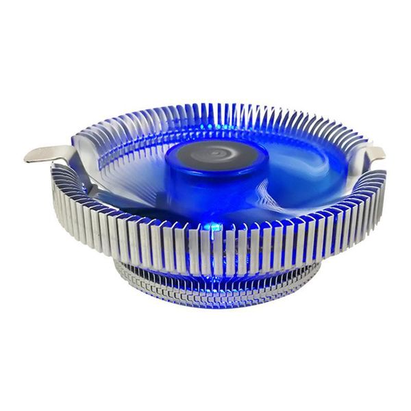

computer radiator practical notebook cooling fan silent lapcpu cooler pads
