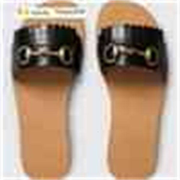 

yangzizhi8 fringe 2018 leather horsebit slide casual handmade walking tennis sandals slippers mules slides thongs, Black;red