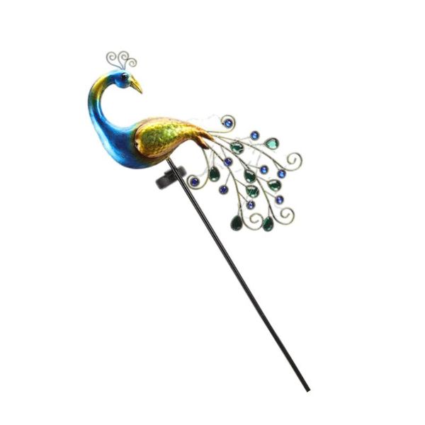 

solar lamps 1pc creative in-ground light unique solar-powered waterproof decor