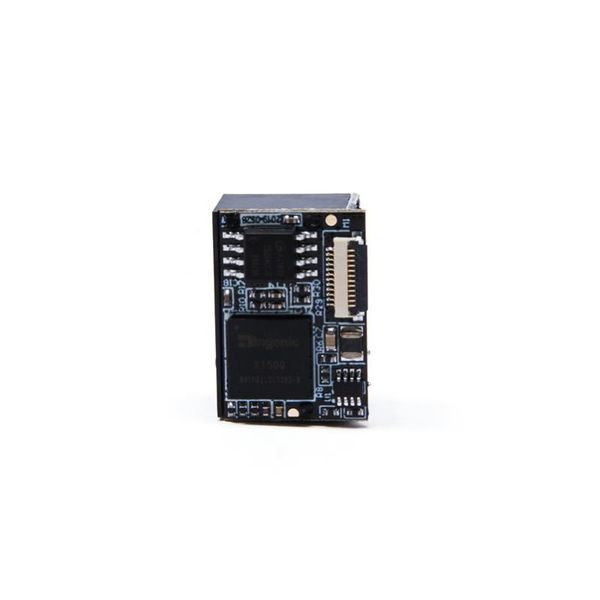 

barcode scanner module high resolution 2d cmos readerl interface logistics scanners
