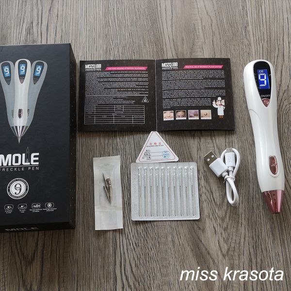 

sweepspotmoleplasmapenremovingwartcornsdarkspotremoverskincarelasermoletattoofreckleremovalpen raben