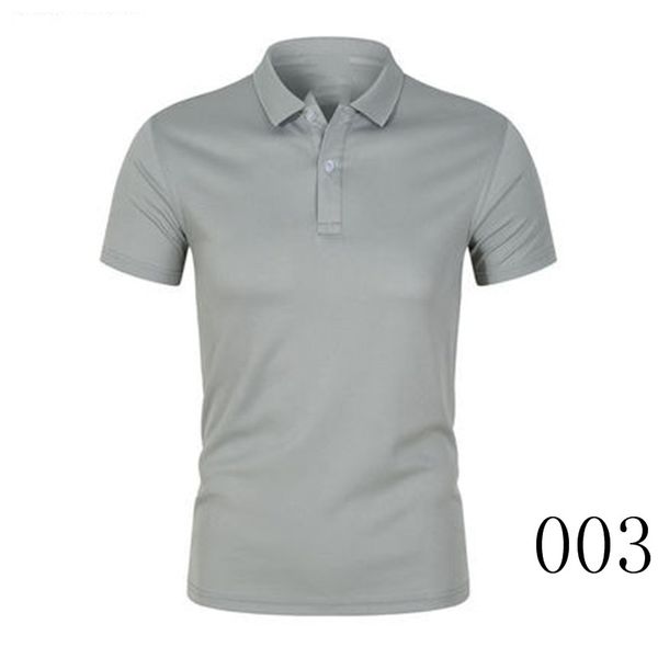 

qazeeetsd932 waterproof breathable leisure sports size short sleeve t-shirt jesery men women solid moisture wicking thailand quality, White;yellow