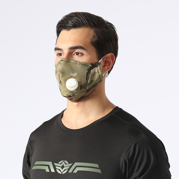 

mask dust riding camouflage cotton rpirator