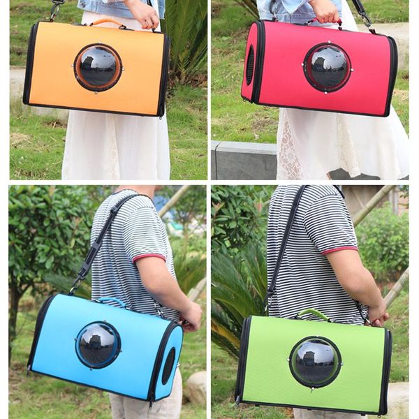 

dog car seat covers pet out carrier bag travel outdoor single shoulder portable breathable cat backpack space cabin for puppy