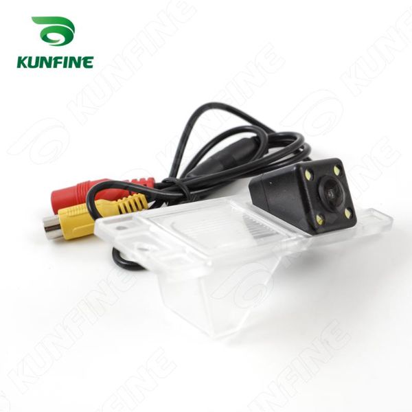 

car rear view cameras& parking sensors wireless hd camera for mitsubishi v5/v6 2013/2021 assistance night vision led light waterproof