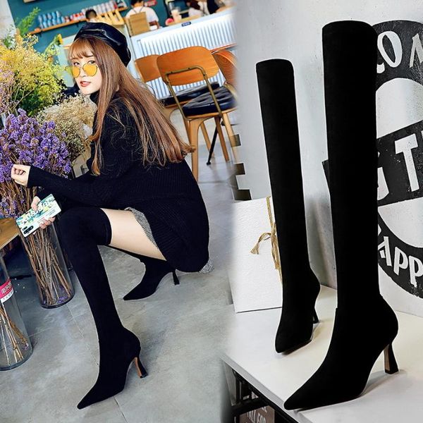 

boots special price of 1289-2 (this one is sold out without replenishment), Black