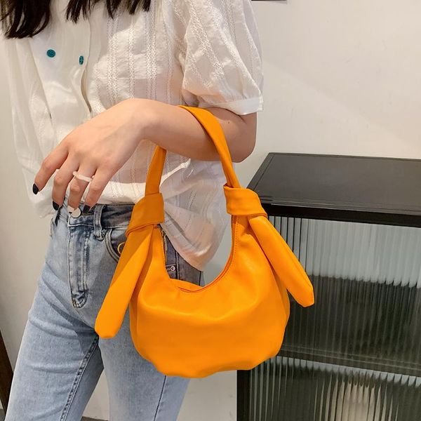 

evening bags lazy style messenger bag metal chain pu leather shoulder for women 2021 casual all-match simple pleated handbag black