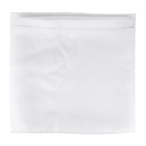 

curtain & drapes 2pcs white window screening sheer curtains chic for home