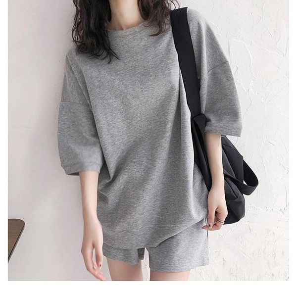 

women's shorts 2021 fashion clothing short pullover summer, White;black