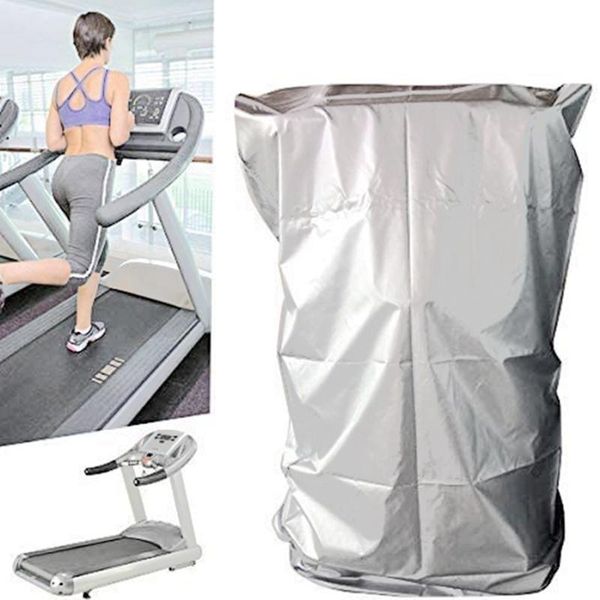 

treadmill cover waterproof dustproof running machine protective fold for outside weather rain sunshine resistance accessories