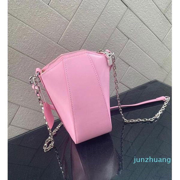 

designer- shoulder bags leather small messenger bag fashion ladies wallet camera chain handbag