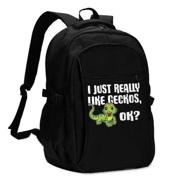 

backpack chameleon backpacks runner durable sweet charger usb picnic bags