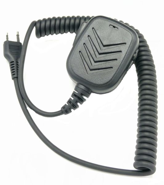 

walkie talkie microphone in hand pfor the midland radio g6/g7 gxt550 gxt650 lxt80