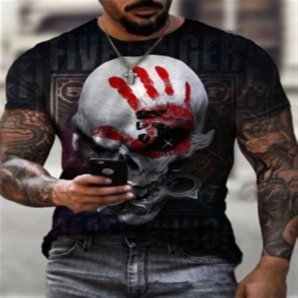 

ksnm men sleeve women hip hop t shirts for summer tshirts for man scorpion tshirts breathable cotton tees high street letter and short men t, White;black