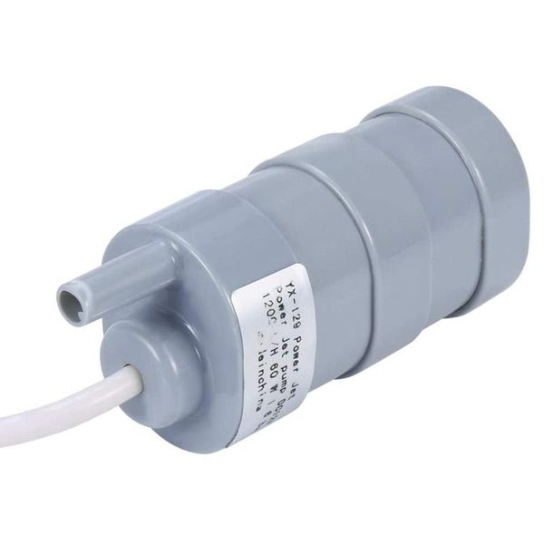 

craft tools 5m submersible pump water caravan camping garden ip68 small fish pond