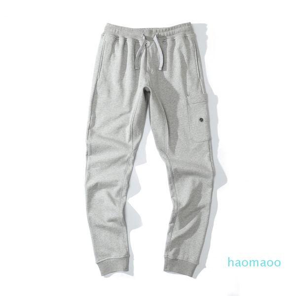 

designer-20fw fashion mens womens designer branded sports pant sweatpants joggers casual streetwear trousers clothes high-quality, Black